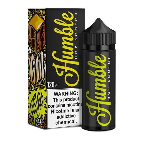 Humble E-Juice 120ml