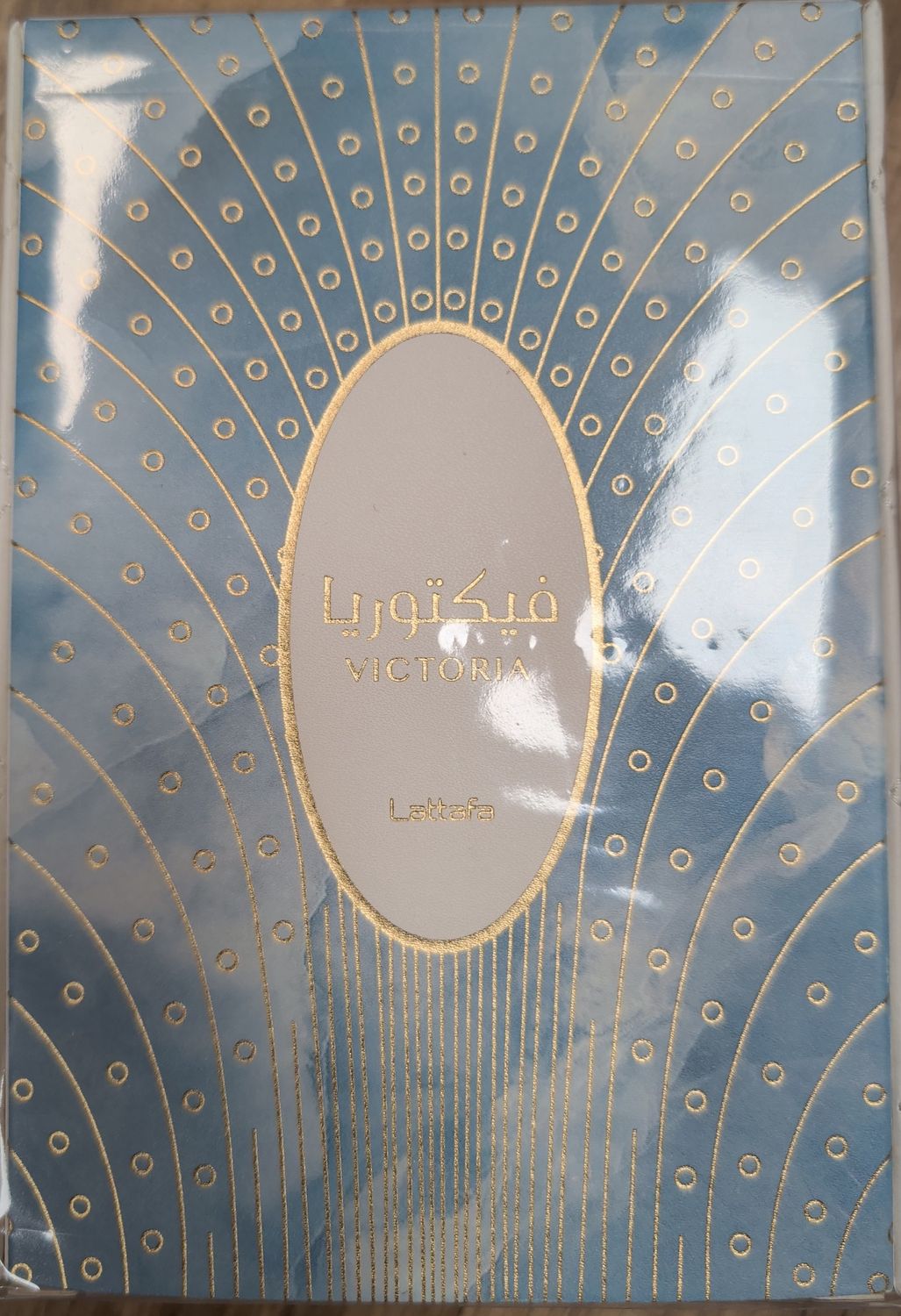 Lataffa Victoria EDP 100ml