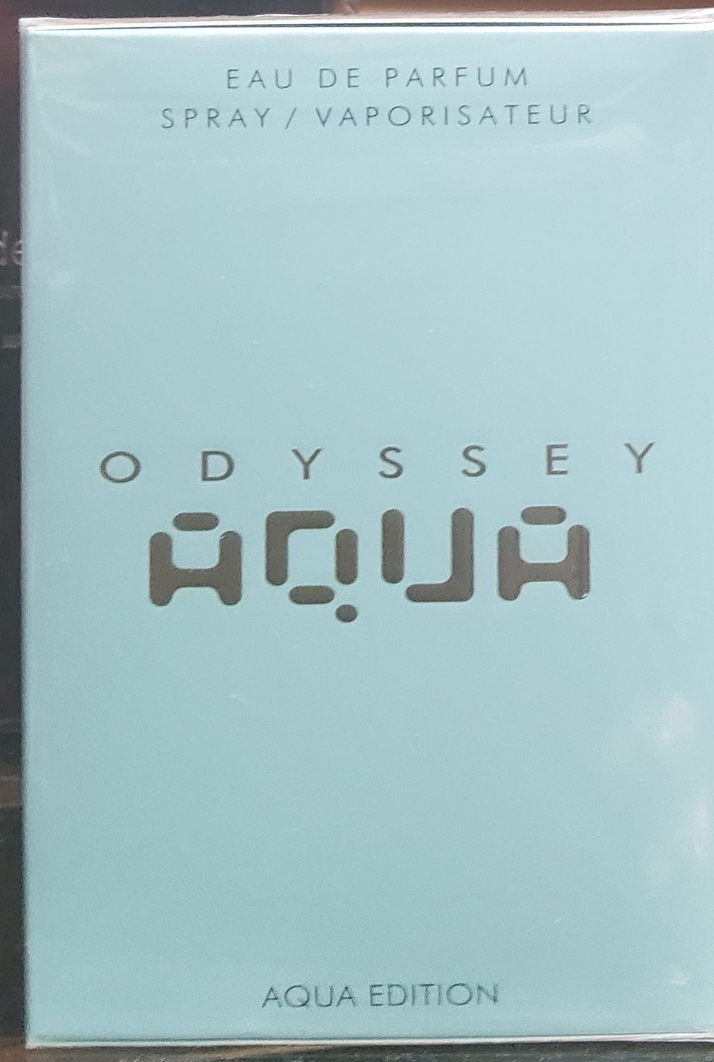 Armaf Odyssey Aqua Edition 100ml