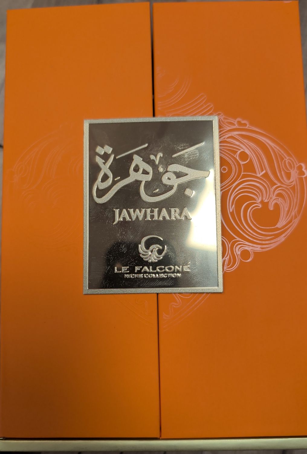 Le Falcone Jawhara EDP  100ml
