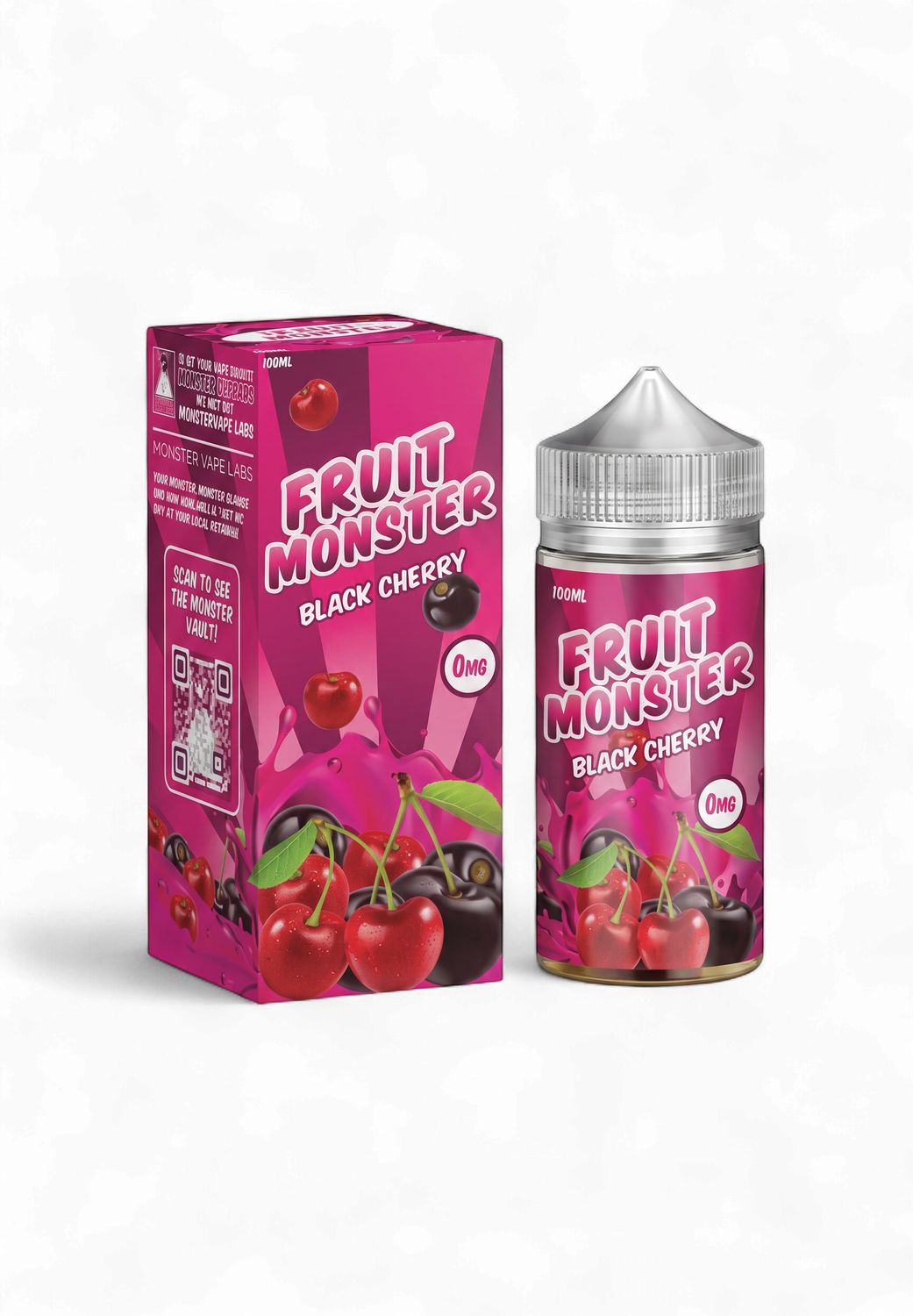 Fruit Monster 100ml