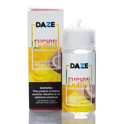 Daze Juices 100ml