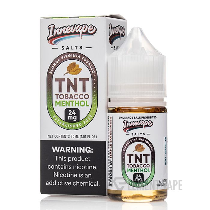 Innevape Salt Juice 30ml