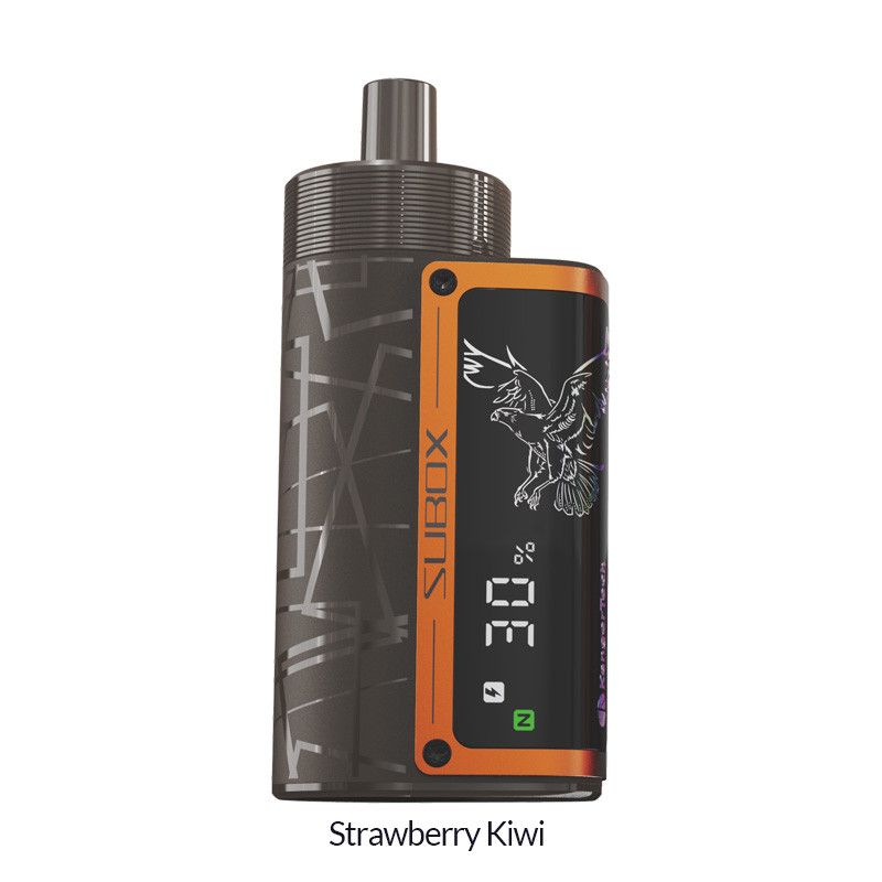 KangerTech Subox 0.5%