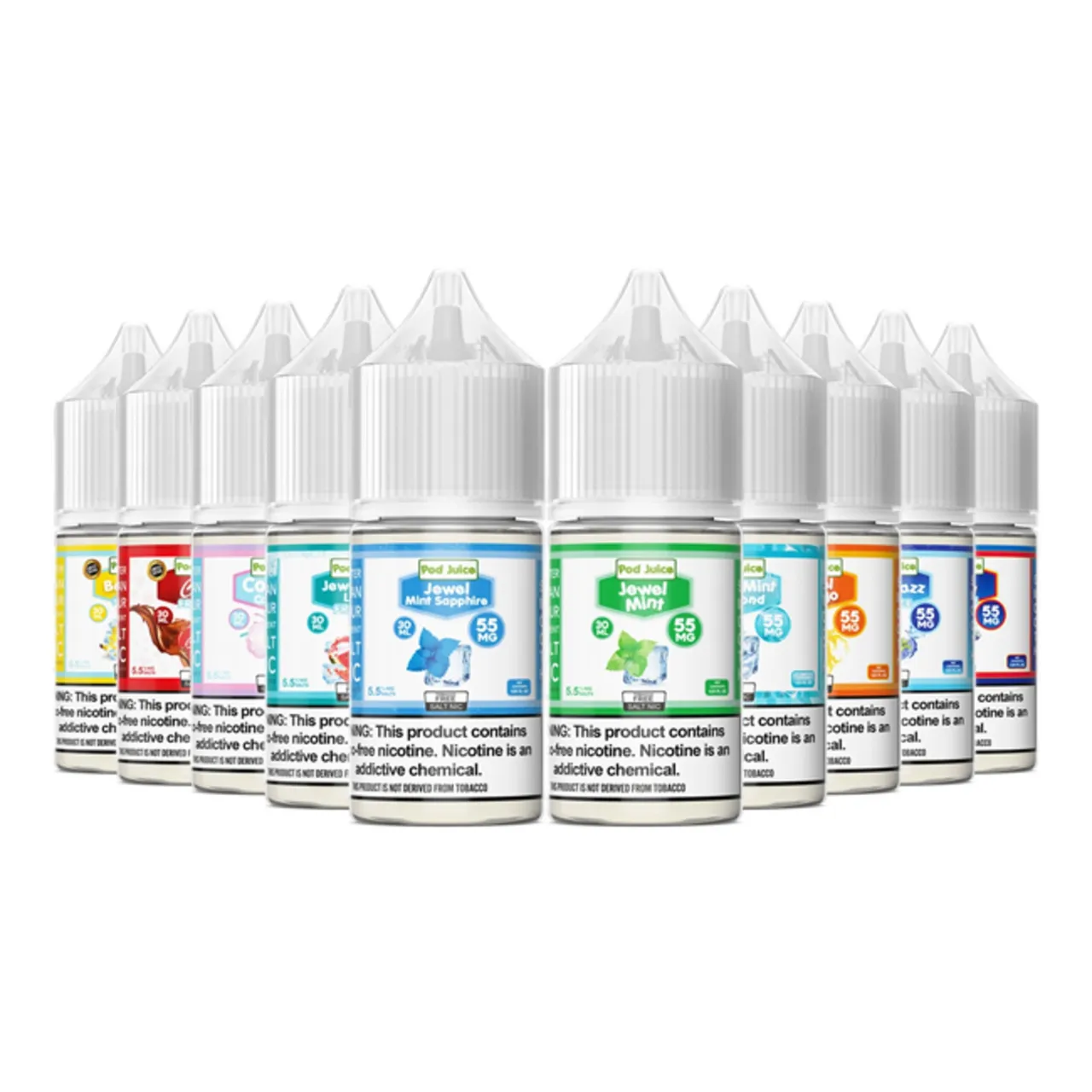 Pod Juice 30ml