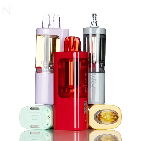 Raz Vue 50k - POD