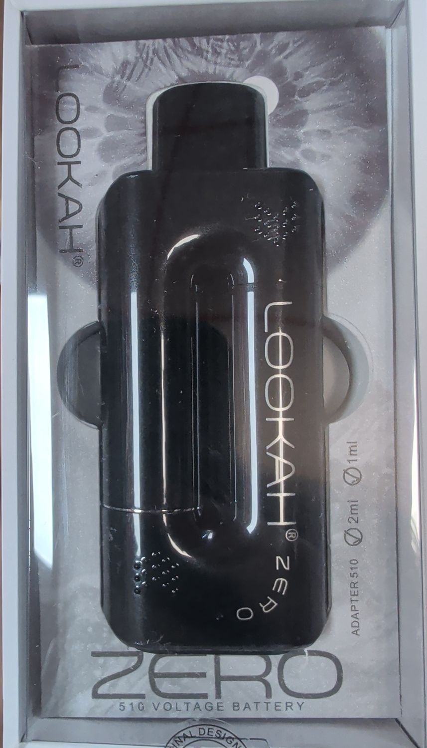 Lookah ZERO 510 Cart Battery 