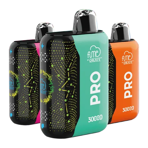 Fume PRO 30K