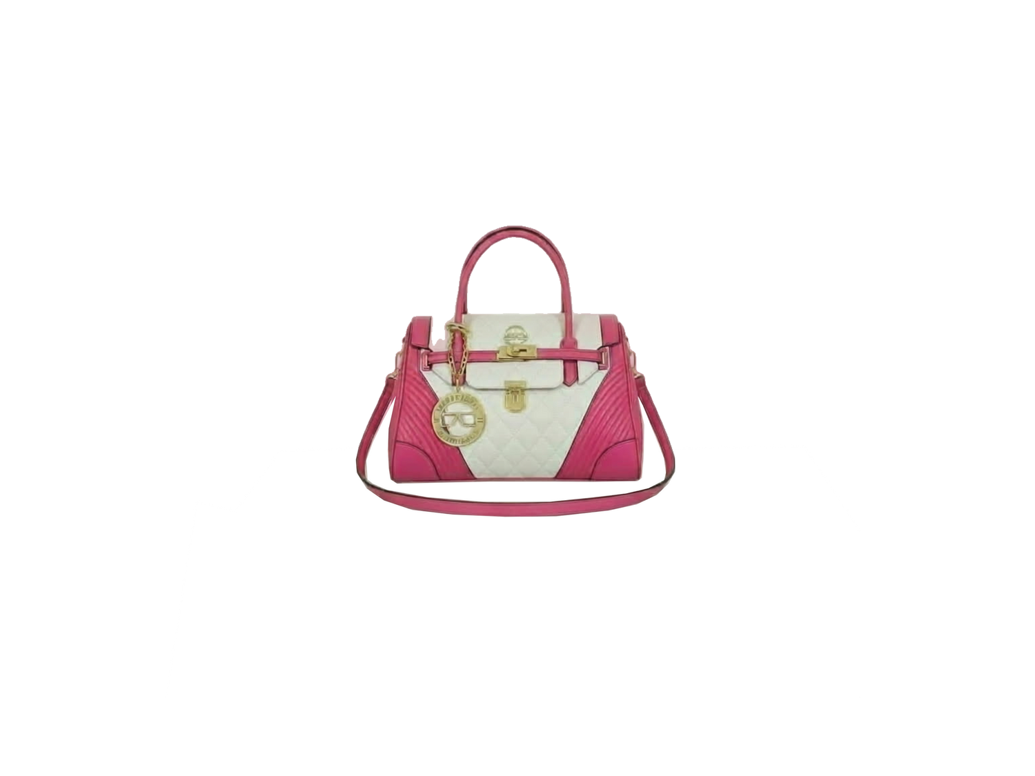 The Delvonti Delvadonno - Pink