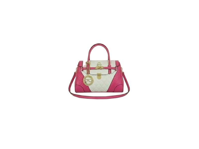The Delvonti Delvadonno - Pink