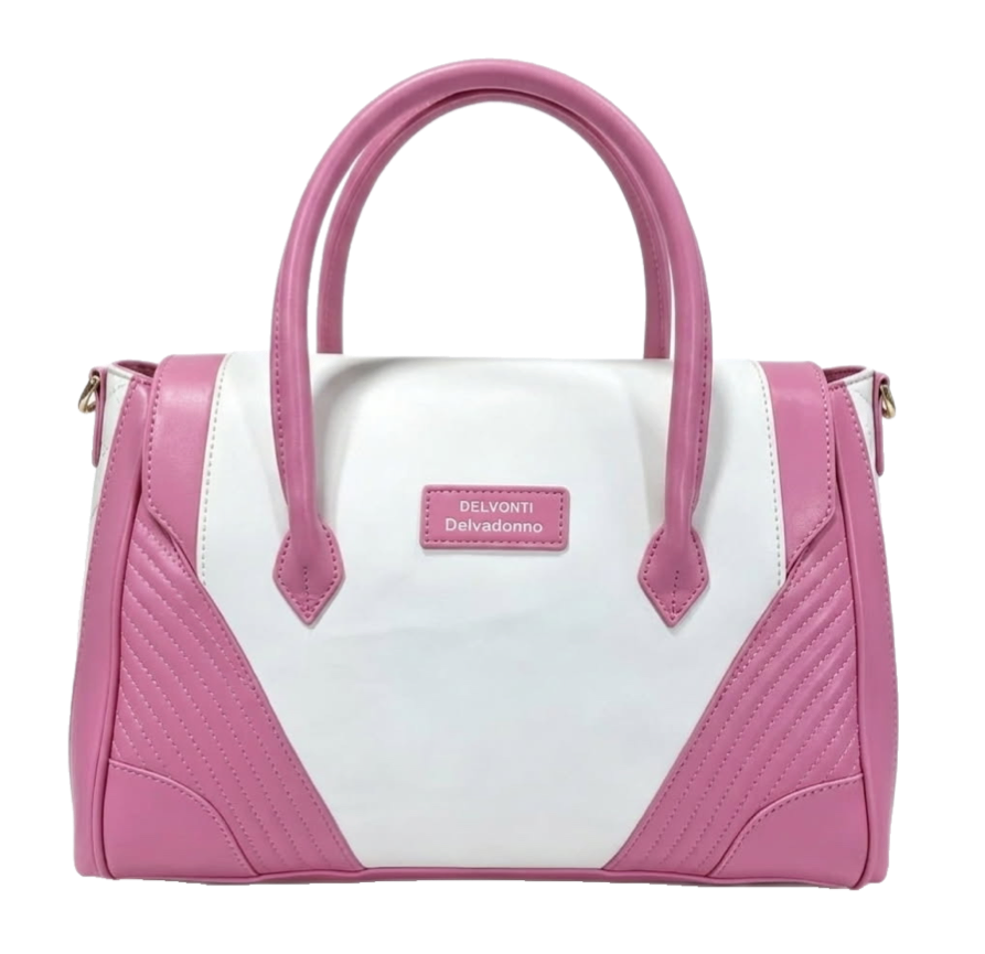 The Delvonti Delvadonno - Pink