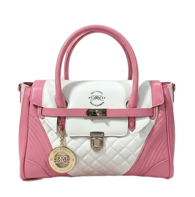 The Delvonti Delvadonno - Pink