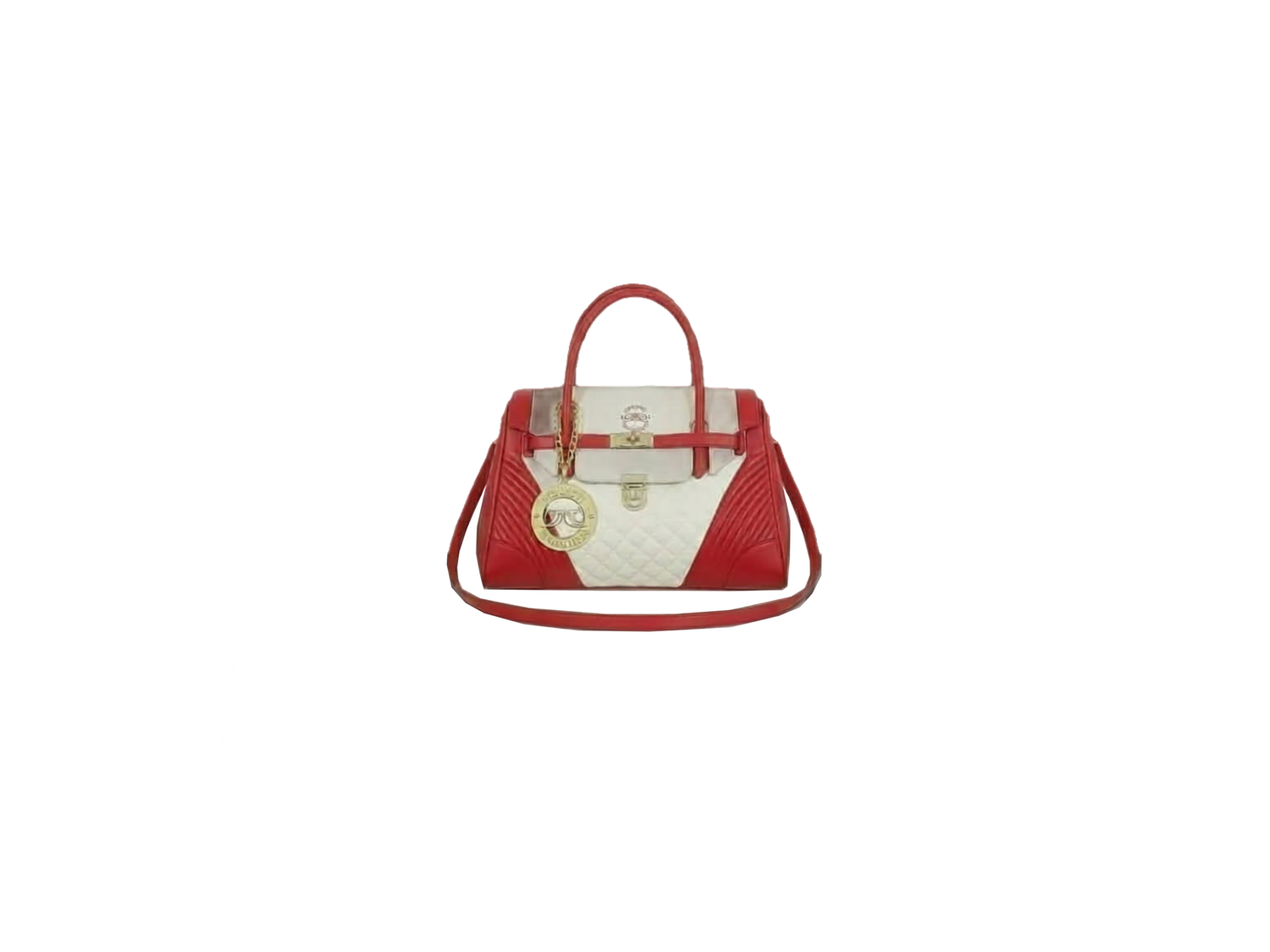 The Delvonti Delvadonno - Red