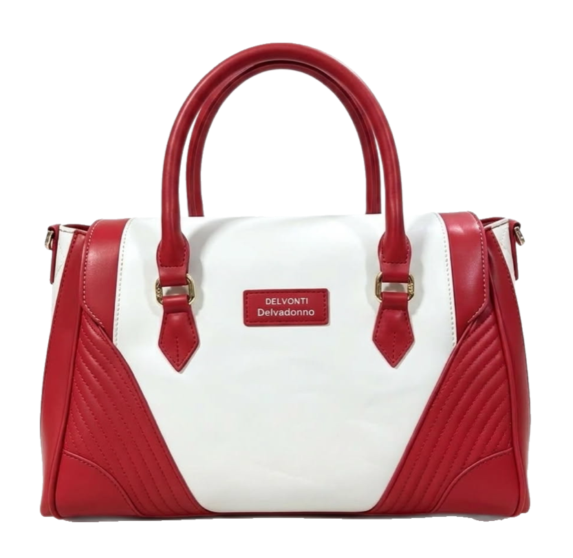 The Delvonti Delvadonno - Red