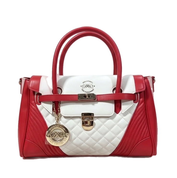 The Delvonti Delvadonno - Red