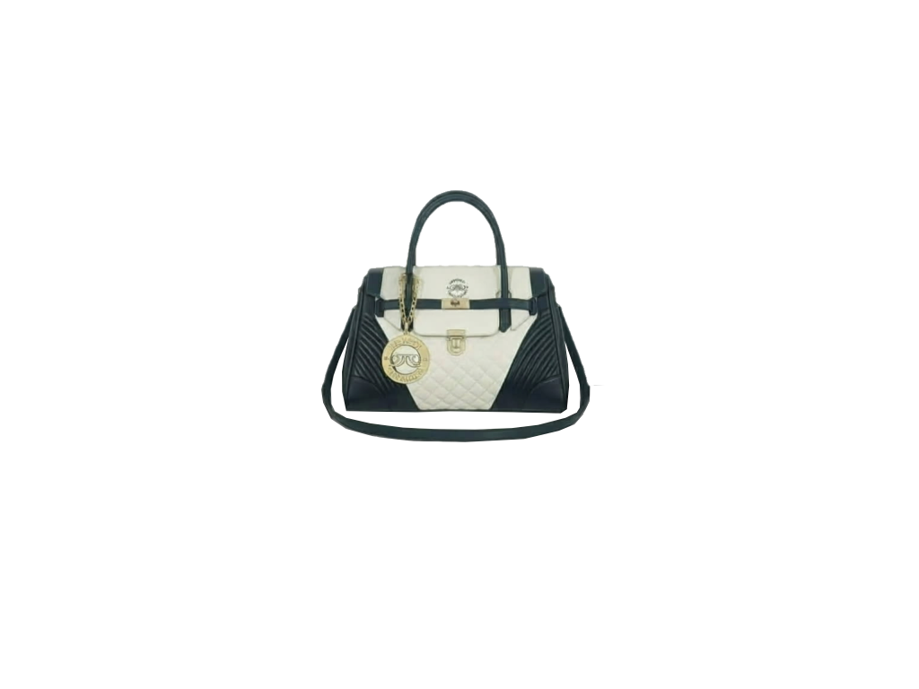 The Delvonti Delvadonno - Black