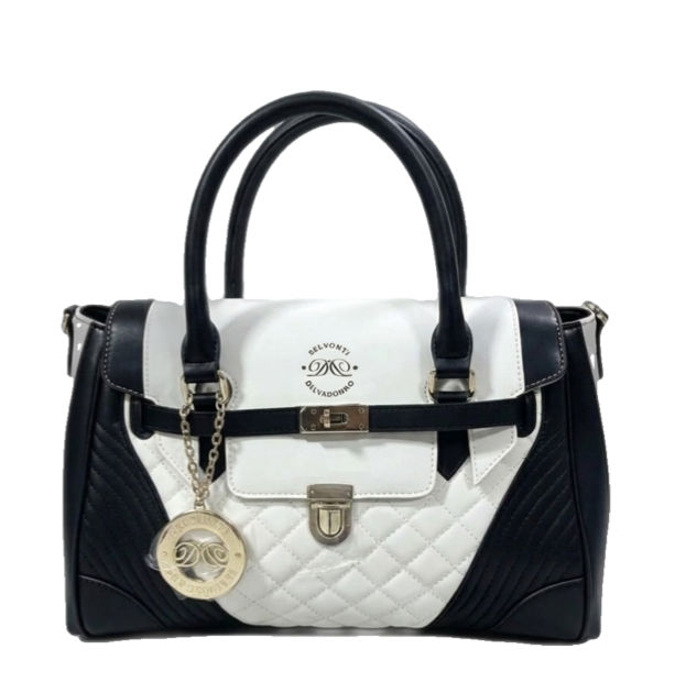 The Delvonti Delvadonno - Black