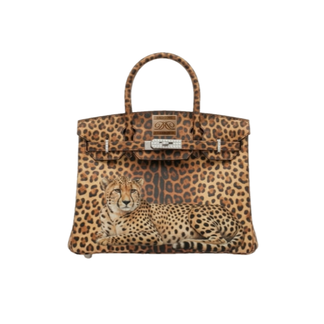 LayCheetah