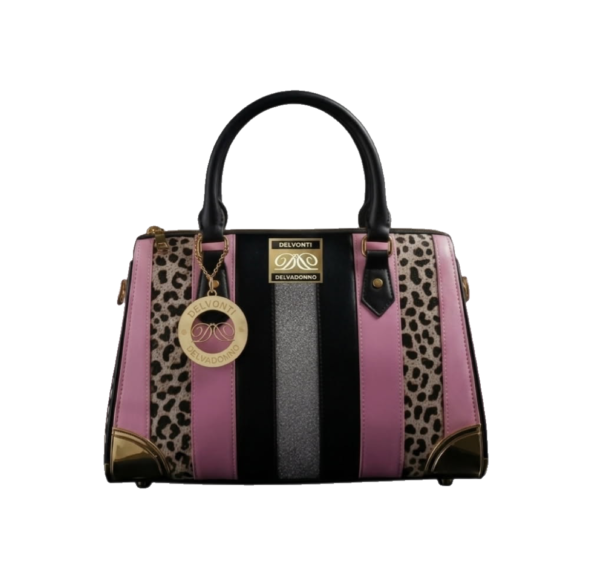Ms. Pinky - Pink