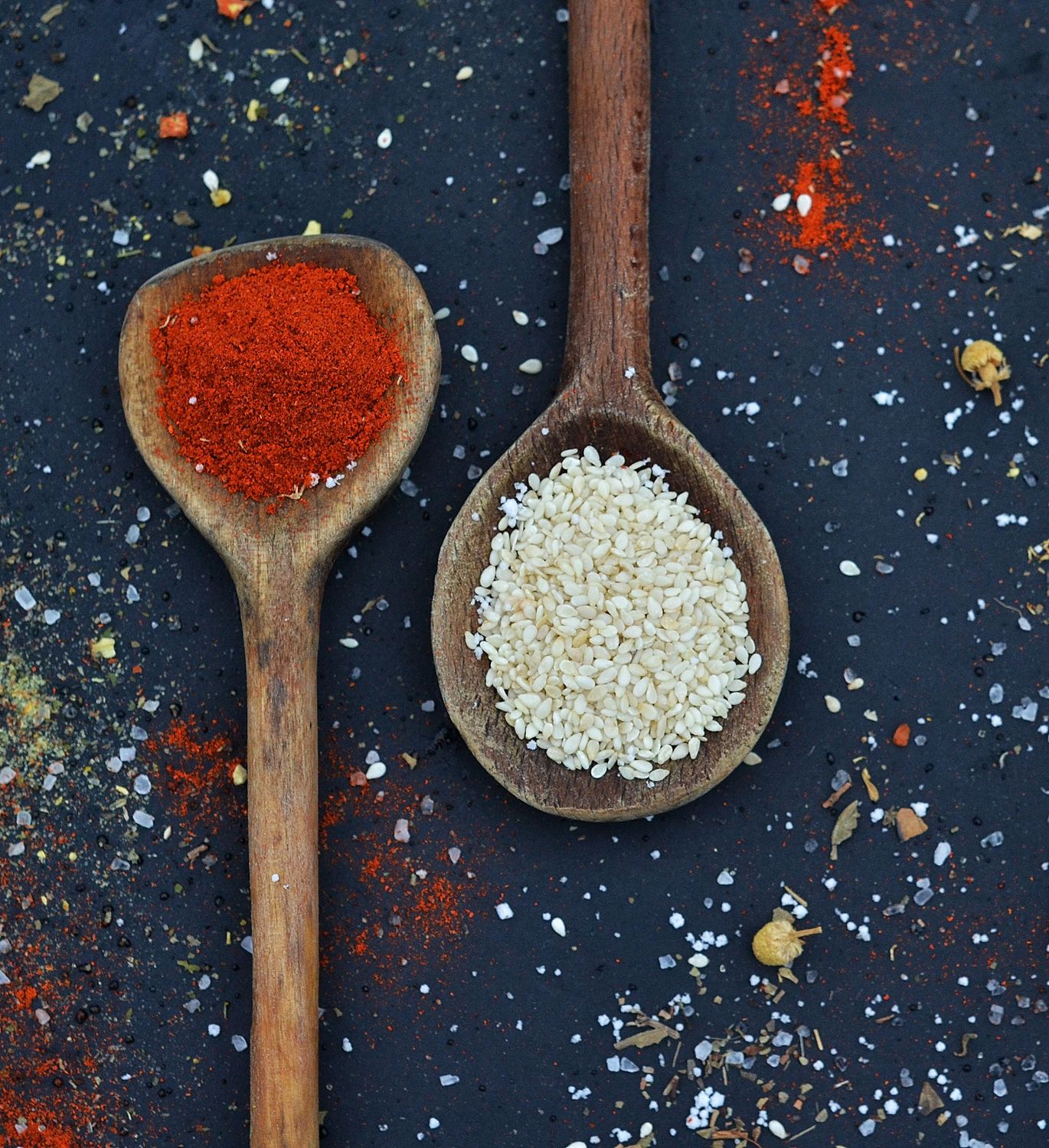 Chili Crisp