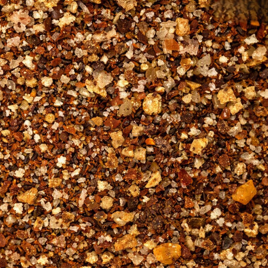 Honey Aleppo Pepper