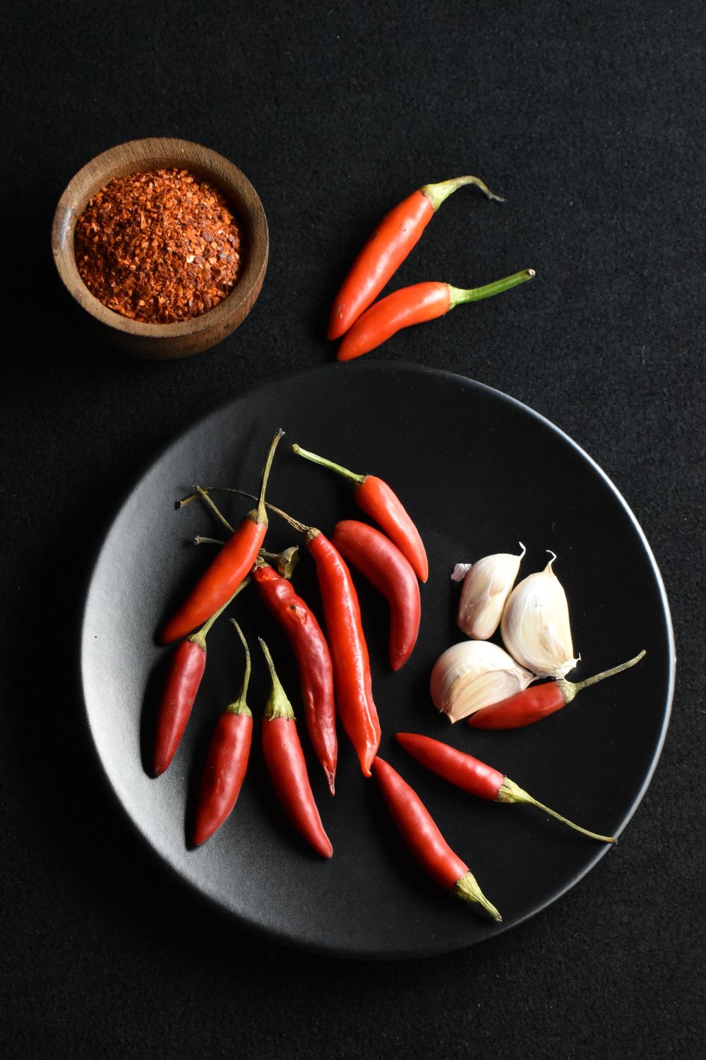 Habanero Garlic Pepper 1oz