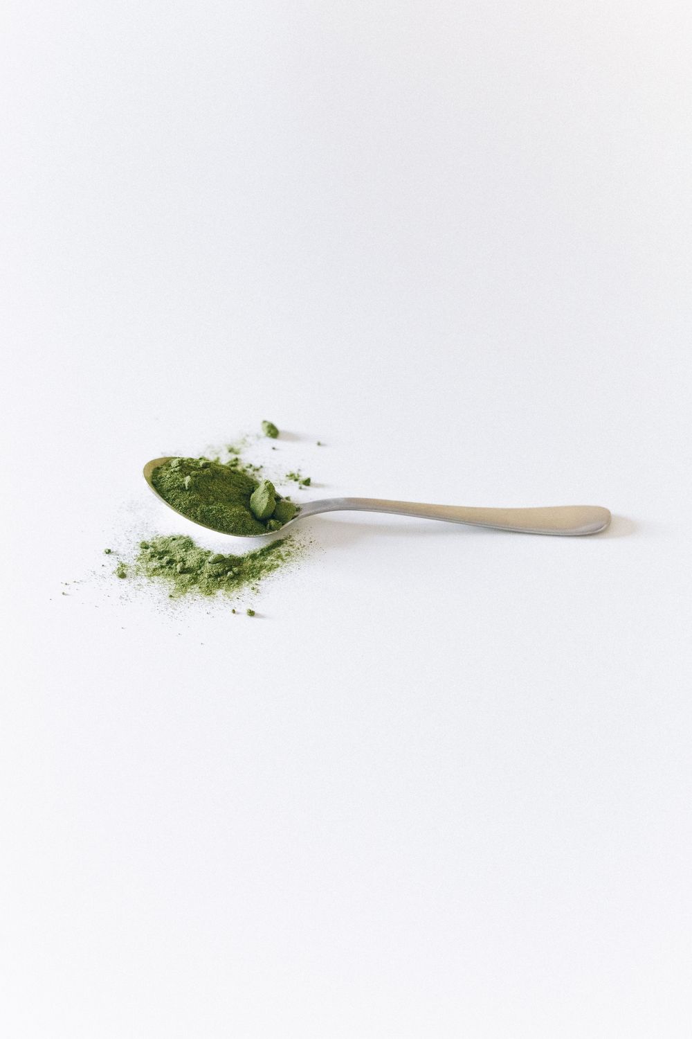 Ground Rosemary
