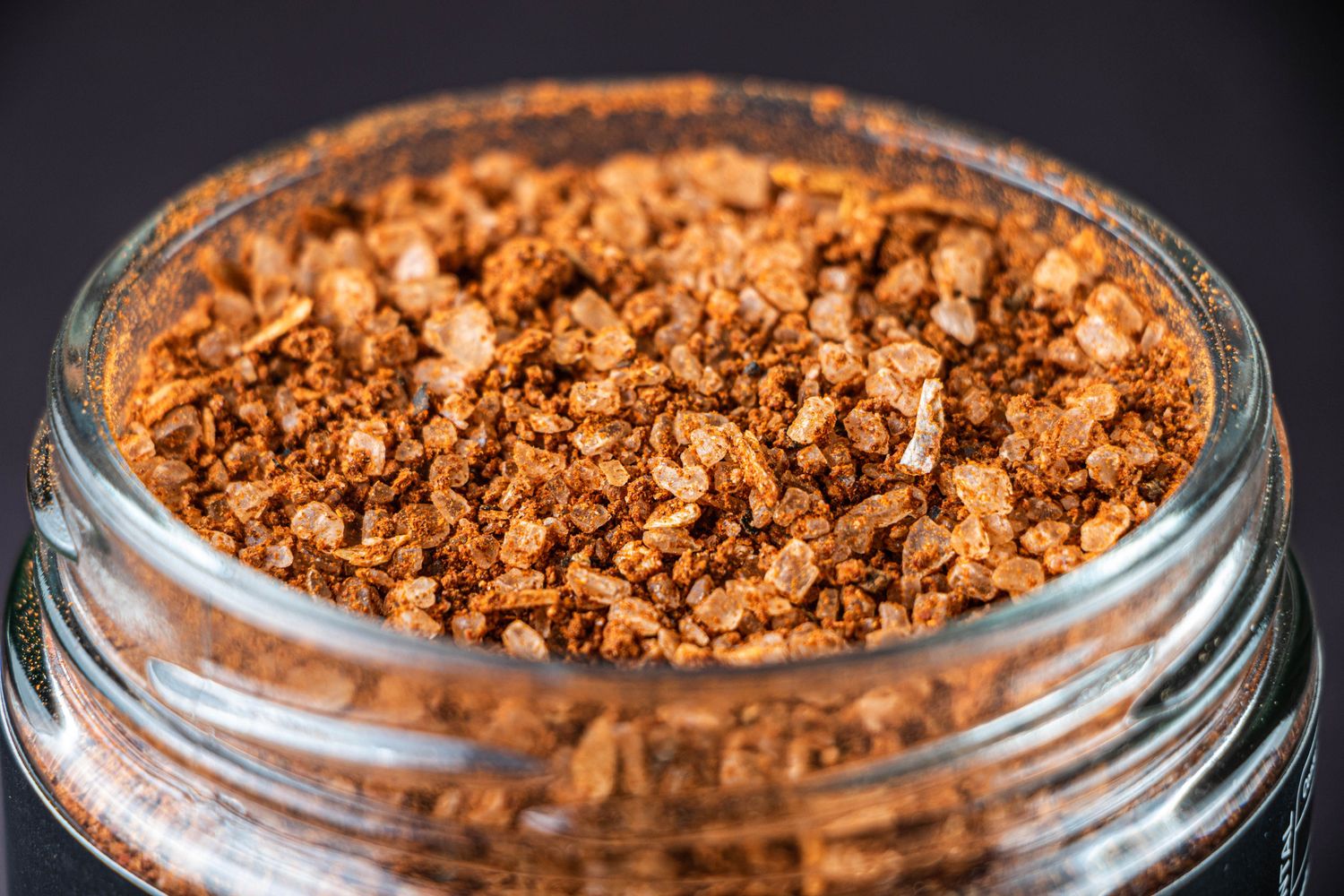 Smoked Bourbon Barrel