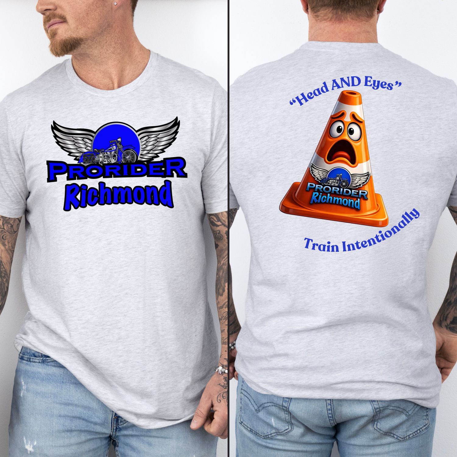 Men's T-Shirt