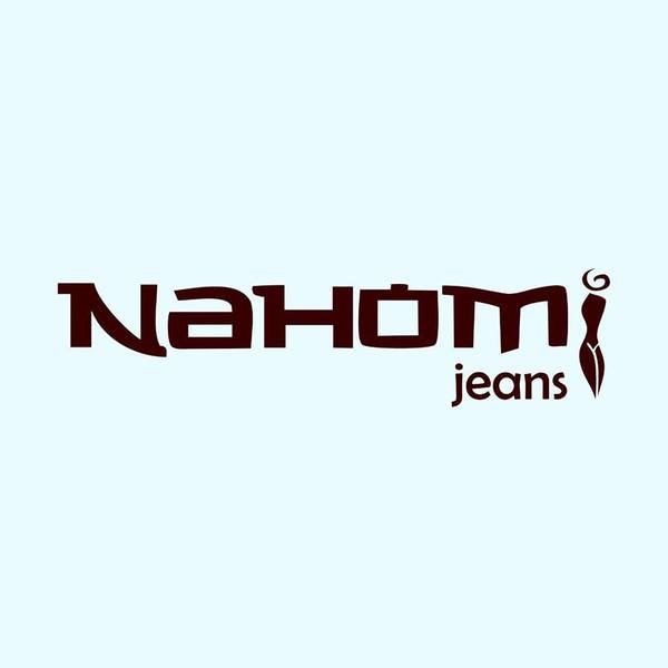 Nahomi Jeans