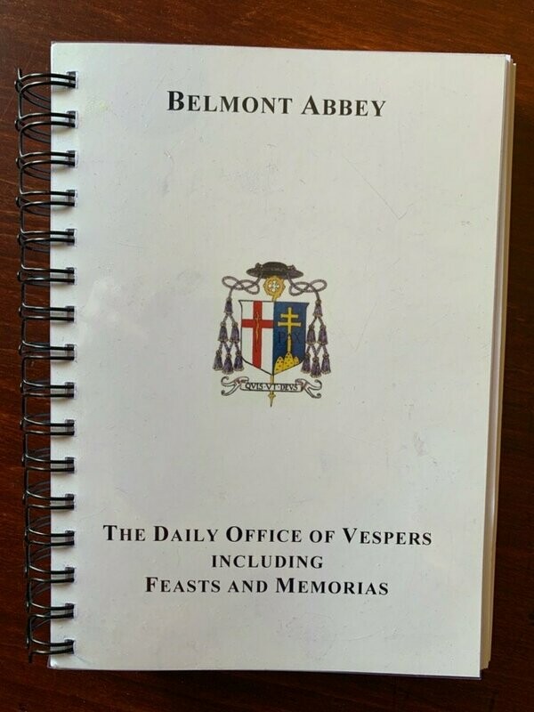 Donations - Updating our Office Books and Hymn Books