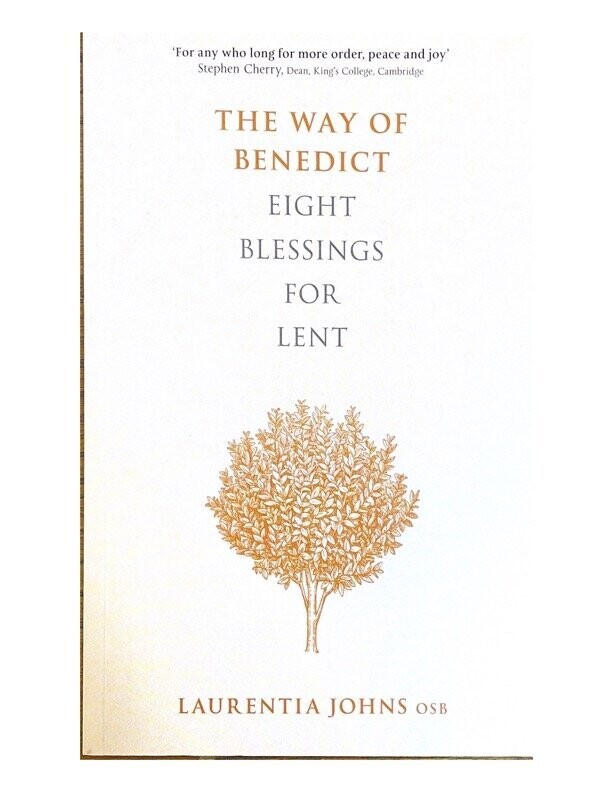 The Way of Benedict