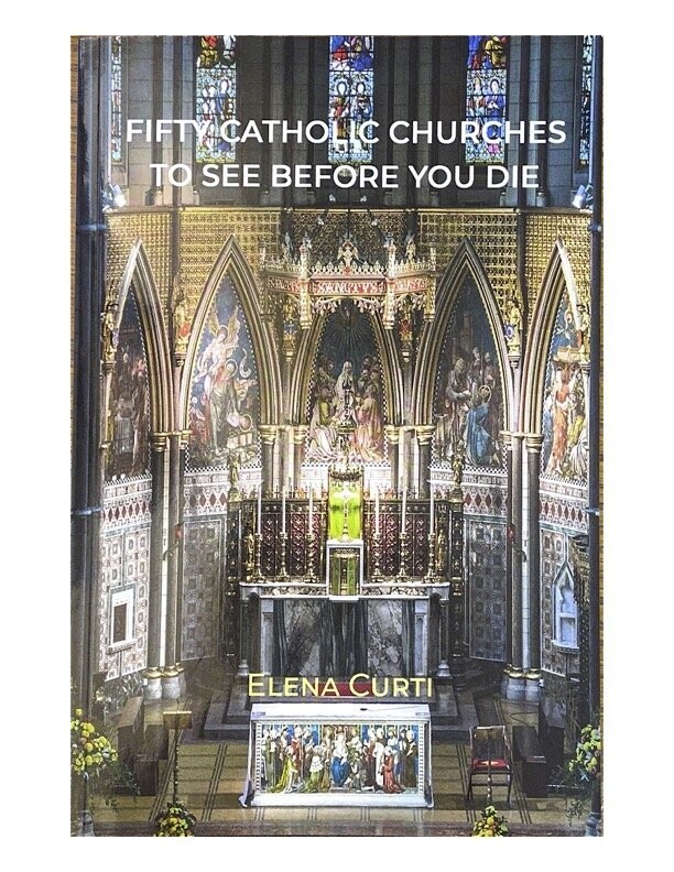 Fifty Catholic Churches