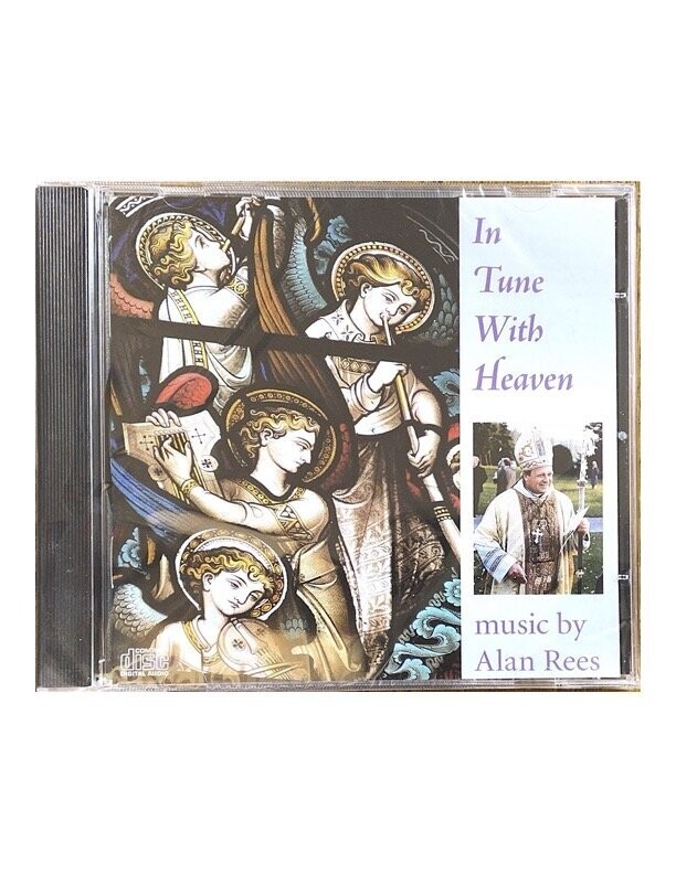 In Tune With Heaven