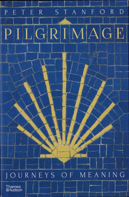 Pilgrimage: Journeys of Meaning