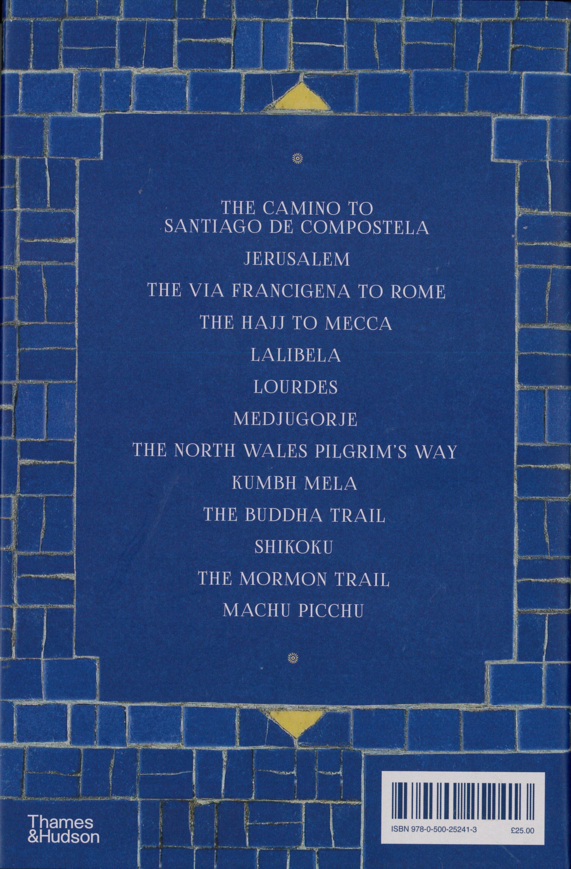 Pilgrimage: Journeys of Meaning