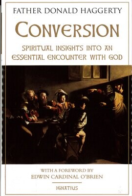 Conversion: Spiritual Insights into an Essential Encounter with God