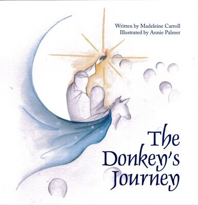 ​The Donkey’s Journey