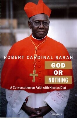 God or Nothing: A Conversation on Faith
