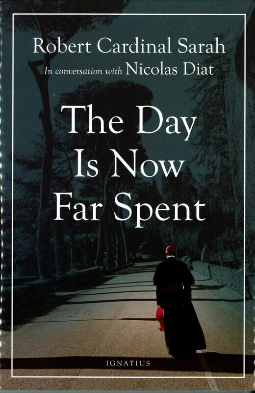 The Day Is Now Far Spent