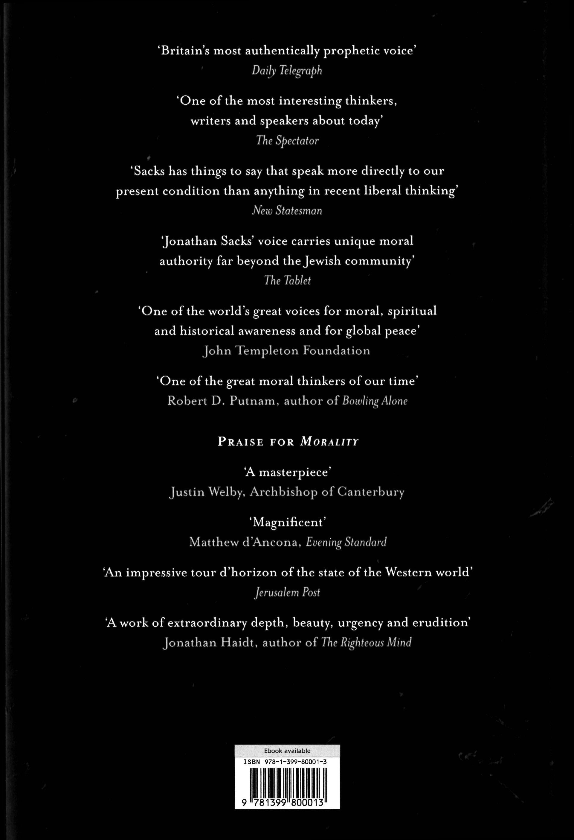 ​The Power of Ideas: Words of Faith and Wisdom