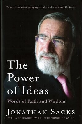 ​The Power of Ideas: Words of Faith and Wisdom