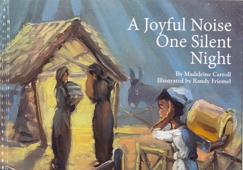 A Joyful Noise One Silent Night