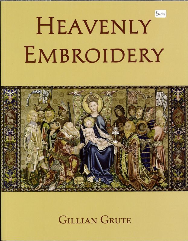Heavenly Embroidery