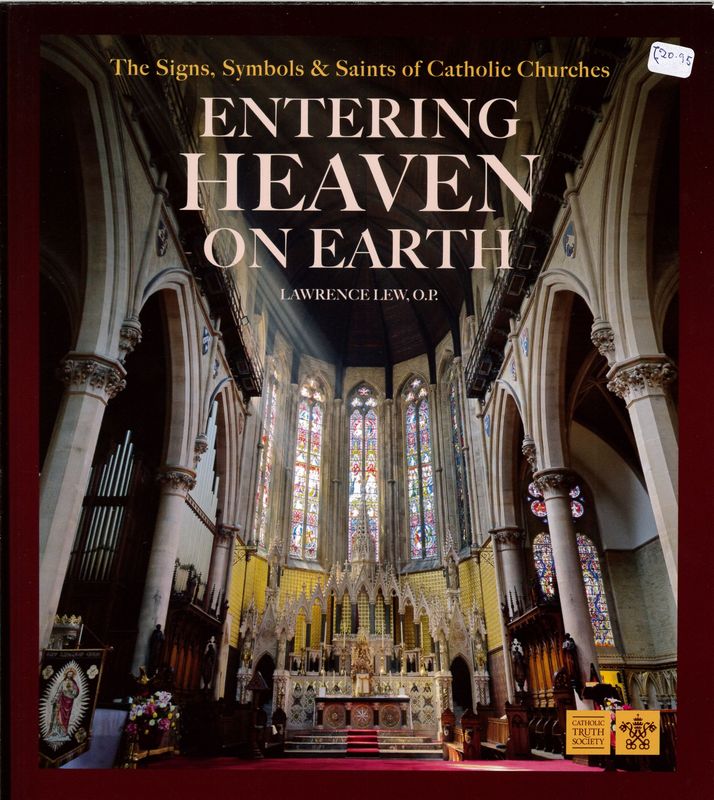 Entering Heaven on Earth