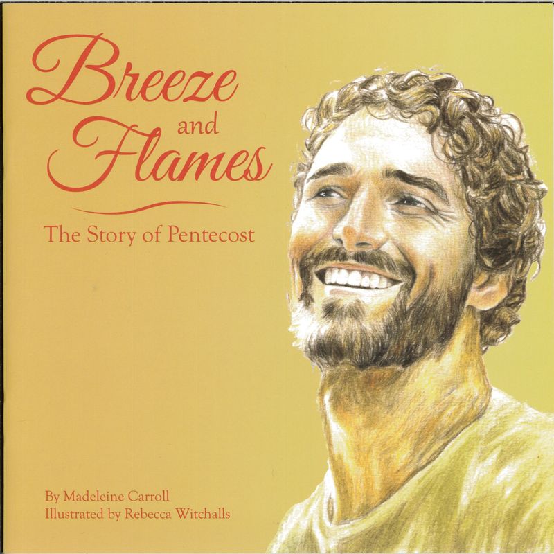 Breeze and Flames