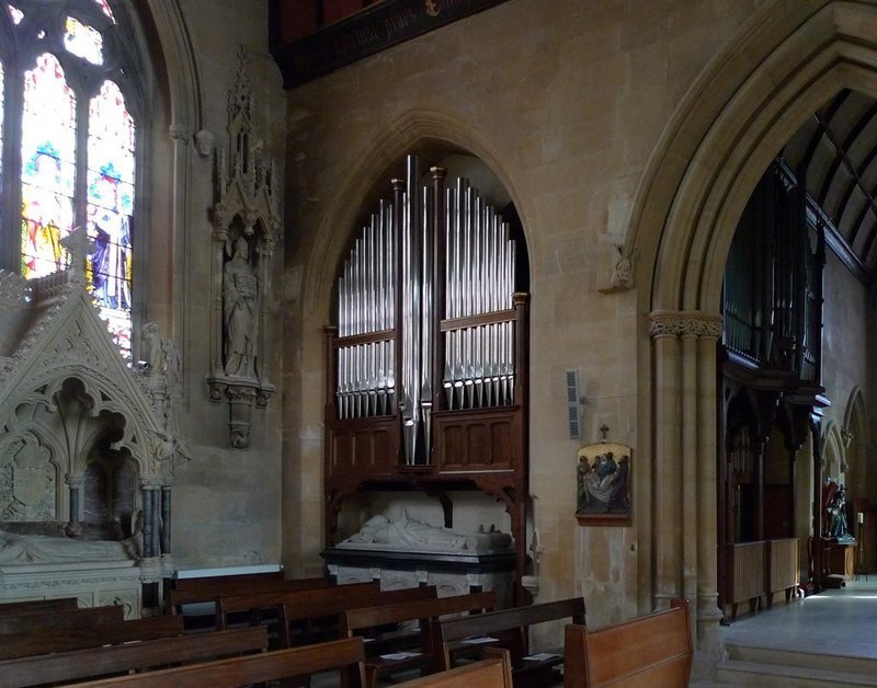 Donations - Music and Sound