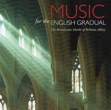 Music for the English Gradual