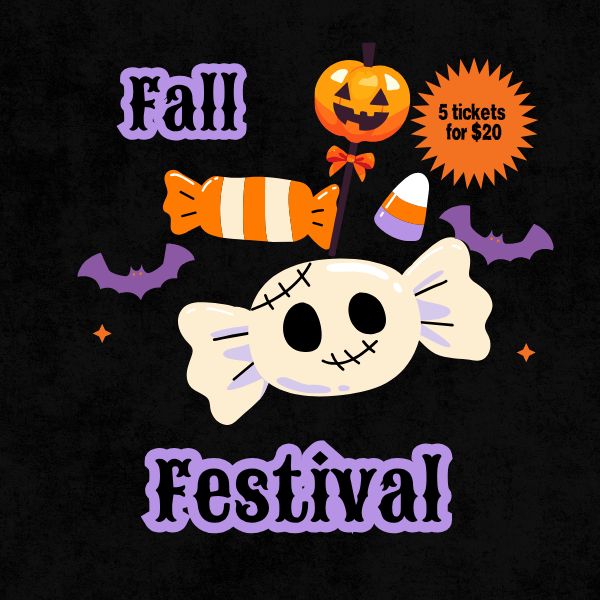 Fall Festival