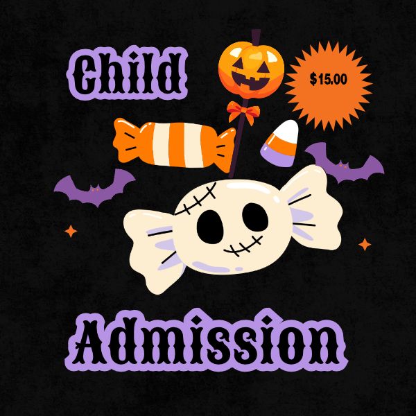Child Admission